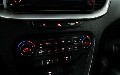KIA cee'd III, 2020 год, 1 829 777 рублей, 21 фотография