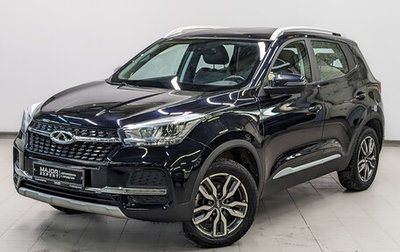 Chery Tiggo 4 I рестайлинг, 2021 год, 945 000 рублей, 1 фотография