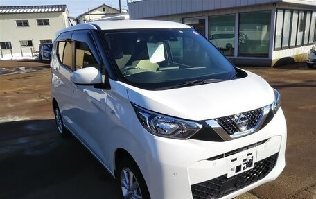 Nissan Dayz, 2021 год, 816 000 рублей, 1 фотография