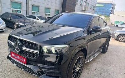 Mercedes-Benz GLE Coupe, 2022 год, 8 000 111 рублей, 1 фотография