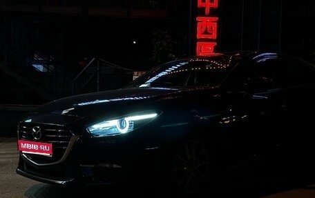Mazda Axela, 2016 год, 1 499 999 рублей, 1 фотография