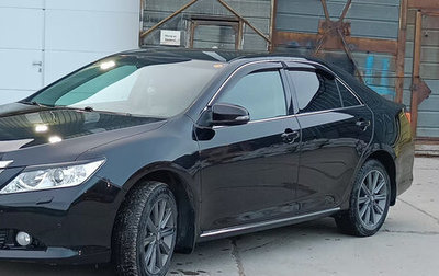 Toyota Camry, 2013 год, 1 850 000 рублей, 1 фотография