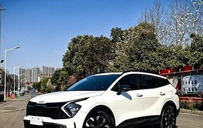 KIA Sportage IV рестайлинг, 2023 год, 2 900 000 рублей, 1 фотография