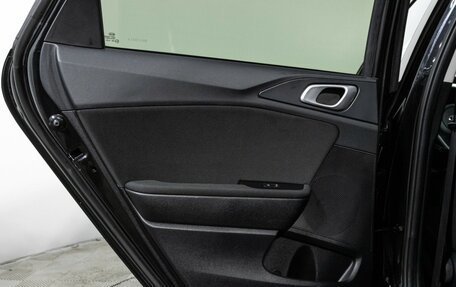 KIA cee'd III, 2020 год, 1 829 777 рублей, 26 фотография