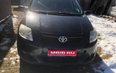 Toyota Auris II, 2007 год, 537 000 рублей, 1 фотография