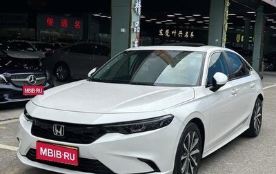 Honda Integra IV, 2024 год, 2 141 791 рублей, 1 фотография