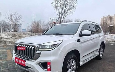 Haval H9 I рестайлинг, 2022 год, 2 498 000 рублей, 1 фотография
