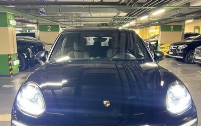Porsche Cayenne III, 2015 год, 4 300 000 рублей, 1 фотография
