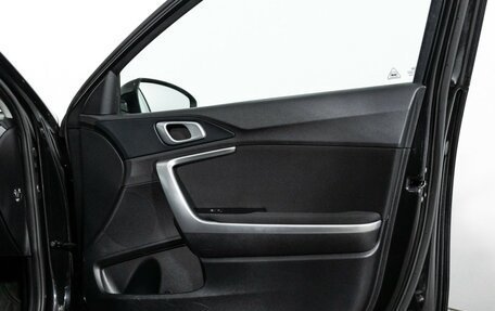 KIA cee'd III, 2020 год, 1 829 777 рублей, 28 фотография