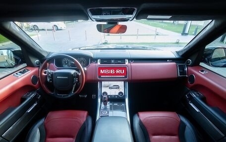 Land Rover Range Rover Sport II, 2022 год, 14 400 000 рублей, 6 фотография