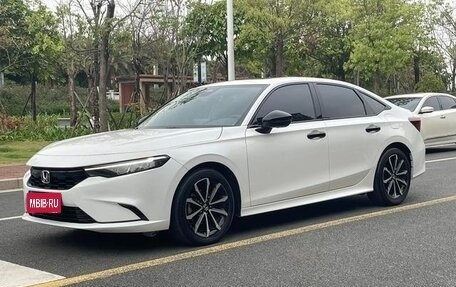 Honda Integra IV, 2022 год, 1 700 000 рублей, 1 фотография