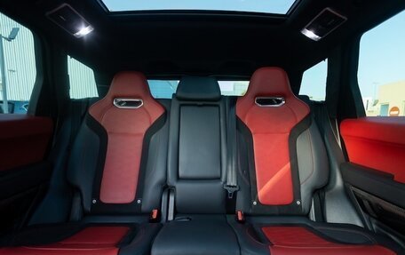 Land Rover Range Rover Sport II, 2022 год, 14 400 000 рублей, 10 фотография