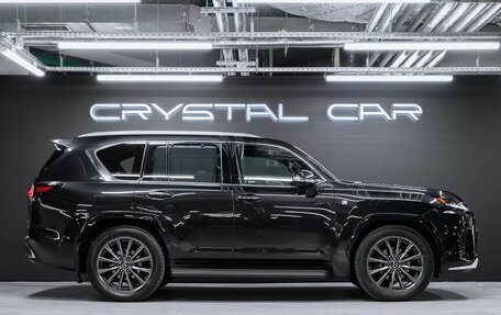 Lexus LX, 2024 год, 17 350 000 рублей, 6 фотография