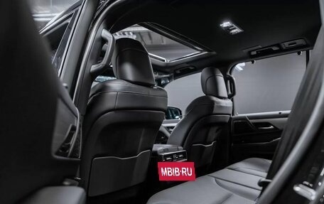 Lexus LX, 2024 год, 17 350 000 рублей, 2 фотография