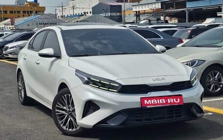 KIA K3, 2021 год, 1 350 005 рублей, 1 фотография