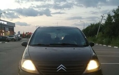 Citroen C3 II, 2003 год, 250 000 рублей, 1 фотография