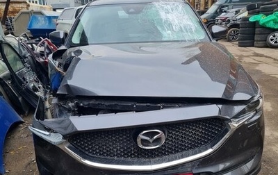 Mazda CX-5 II, 2021 год, 1 267 000 рублей, 1 фотография