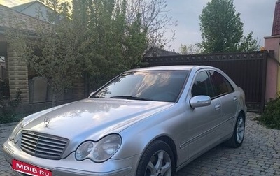 Mercedes-Benz C-Класс, 2000 год, 700 000 рублей, 1 фотография
