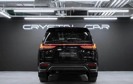 Lexus LX, 2024 год, 17 350 000 рублей, 7 фотография