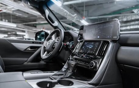 Lexus LX, 2024 год, 17 350 000 рублей, 15 фотография