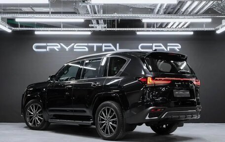 Lexus LX, 2024 год, 17 350 000 рублей, 10 фотография