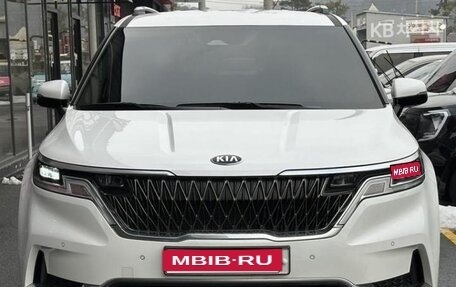 KIA Carnival, 2020 год, 3 067 555 рублей, 1 фотография