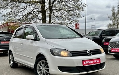 Volkswagen Golf Plus II, 2013 год, 669 000 рублей, 1 фотография