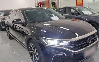 Volkswagen Passat B8 рестайлинг, 2022 год, 2 000 000 рублей, 1 фотография