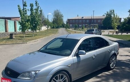 Ford Mondeo III, 2006 год, 570 000 рублей, 1 фотография