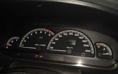 Fiat Bravo, 1997 год, 55 000 рублей, 1 фотография