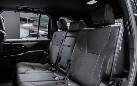 Lexus LX, 2024 год, 17 350 000 рублей, 23 фотография