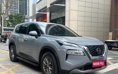 Nissan X-Trail, 2022 год, 2 100 000 рублей, 1 фотография