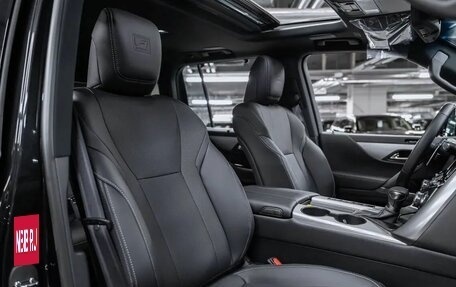 Lexus LX, 2024 год, 17 350 000 рублей, 22 фотография