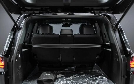 Lexus LX, 2024 год, 17 350 000 рублей, 26 фотография