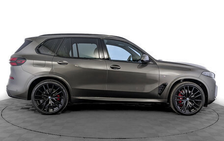 BMW X5, 2024 год, 14 300 000 рублей, 4 фотография