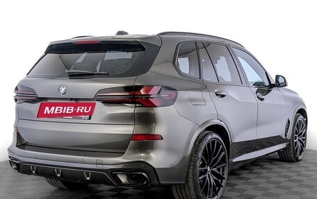 BMW X5, 2024 год, 14 300 000 рублей, 5 фотография