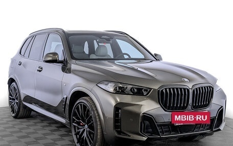 BMW X5, 2024 год, 14 300 000 рублей, 3 фотография