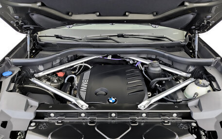 BMW X5, 2024 год, 14 300 000 рублей, 8 фотография