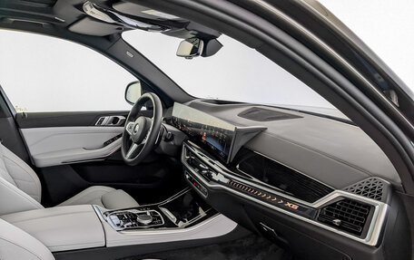 BMW X5, 2024 год, 14 300 000 рублей, 10 фотография