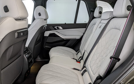 BMW X5, 2024 год, 14 300 000 рублей, 11 фотография