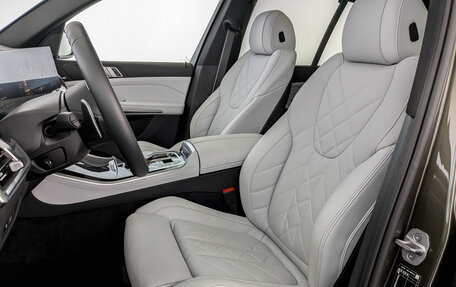 BMW X5, 2024 год, 14 300 000 рублей, 20 фотография