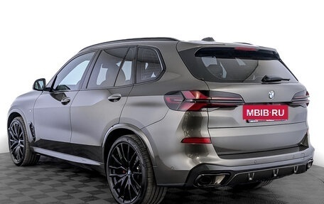 BMW X5, 2024 год, 14 300 000 рублей, 7 фотография
