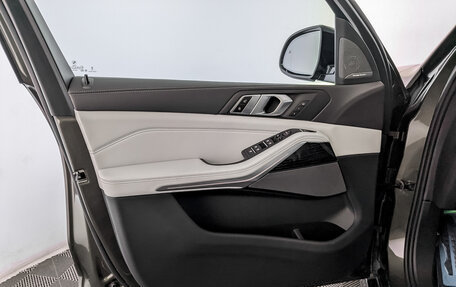 BMW X5, 2024 год, 14 300 000 рублей, 19 фотография