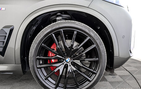 BMW X5, 2024 год, 14 300 000 рублей, 18 фотография