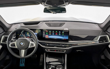 BMW X5, 2024 год, 14 300 000 рублей, 14 фотография