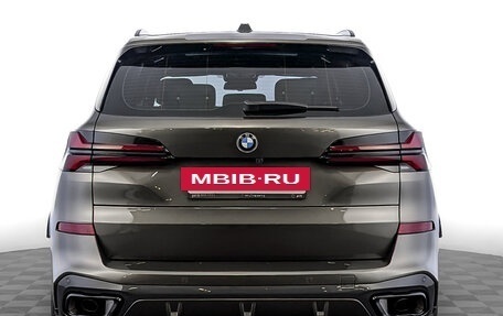 BMW X5, 2024 год, 14 300 000 рублей, 6 фотография