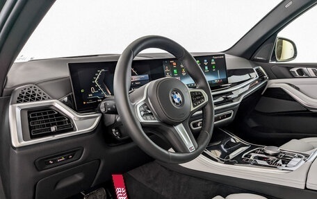 BMW X5, 2024 год, 14 300 000 рублей, 16 фотография