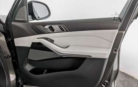 BMW X5, 2024 год, 14 300 000 рублей, 27 фотография