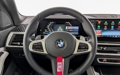 BMW X5, 2024 год, 14 300 000 рублей, 22 фотография