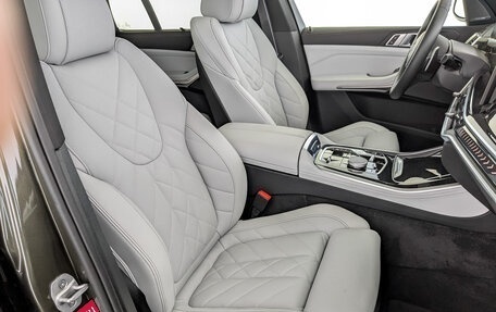 BMW X5, 2024 год, 14 300 000 рублей, 25 фотография